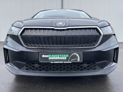 Škoda Enyaq iV, 132kW, A, 5d.