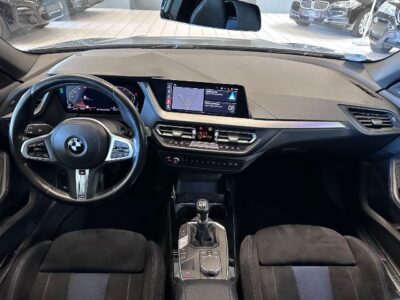BMW rad 2 Gran Coupé 218d M