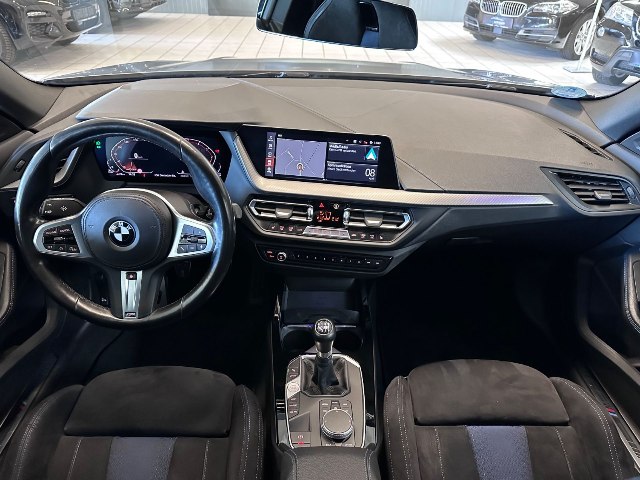 BMW rad 2 Gran Coupé 218d M