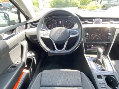 Volkswagen Passat Variant 1.5 TSI
