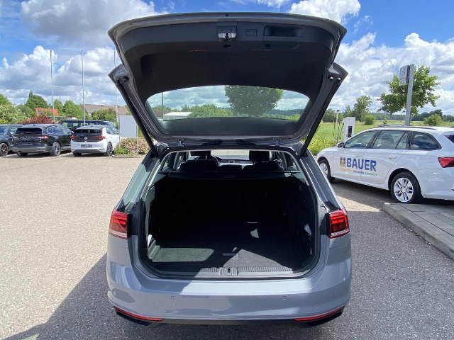 Volkswagen Passat Variant 1.5 TSI