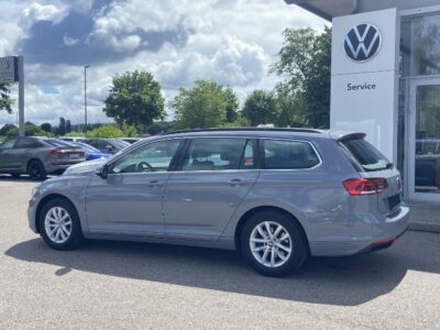 Volkswagen Passat Variant 1.5 TSI