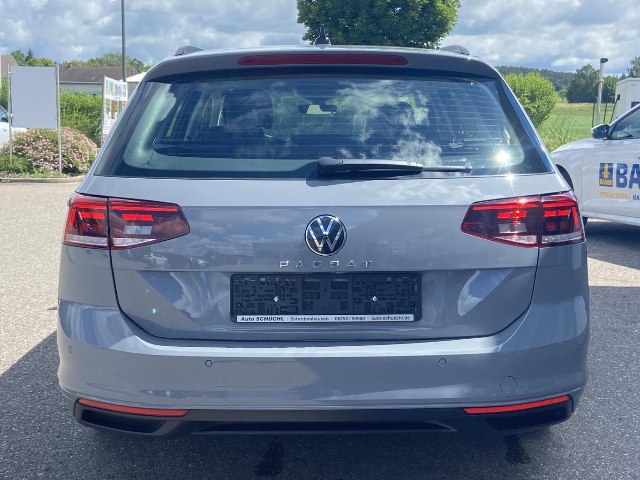 Volkswagen Passat Variant 1.5 TSI