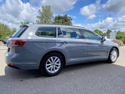 Volkswagen Passat Variant 1.5 TSI