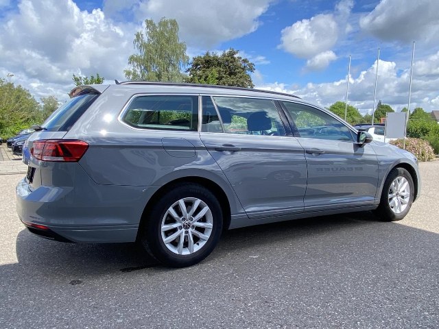 Volkswagen Passat Variant 1.5 TSI