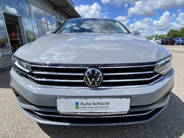 Volkswagen Passat Variant 1.5 TSI