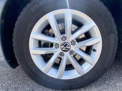 Volkswagen Passat Variant 1.5 TSI