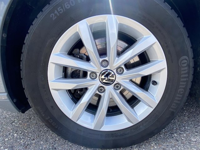 Volkswagen Passat Variant 1.5 TSI