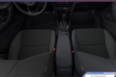 Toyota Yaris Cross 1.5 VVT-i Hybrid