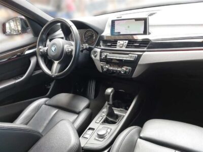 BMW X1 xDrive 25e Advantage, 162kW