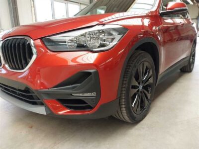 BMW X1 xDrive 25e Advantage, 162kW