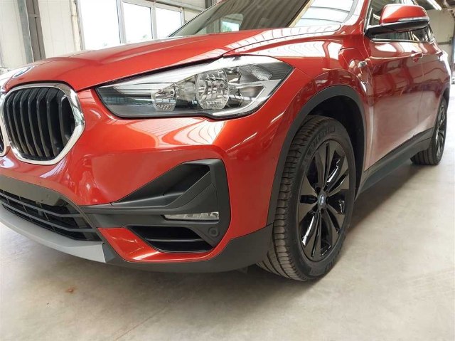 BMW X1 xDrive 25e Advantage, 162kW