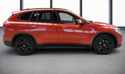 BMW X1 xDrive 25e Advantage, 162kW