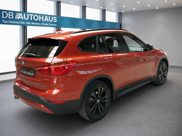 BMW X1 xDrive 25e Advantage, 162kW