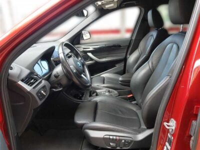 BMW X1 xDrive 25e Advantage, 162kW