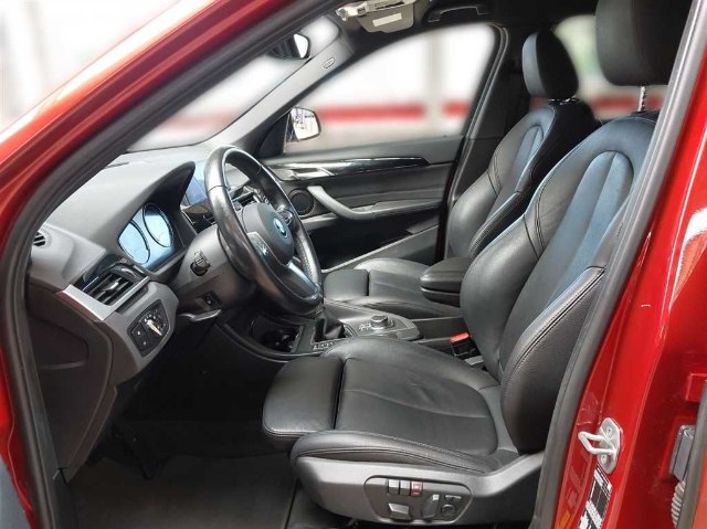 BMW X1 xDrive 25e Advantage, 162kW
