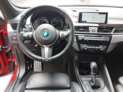 BMW X1 xDrive 25e Advantage, 162kW