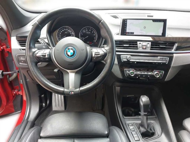 BMW X1 xDrive 25e Advantage, 162kW