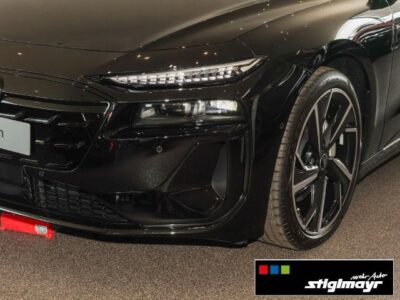 Audi A6 Avant e-tron BEV quattro