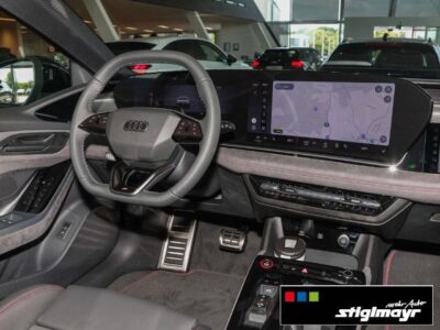 Audi A6 Avant e-tron BEV quattro