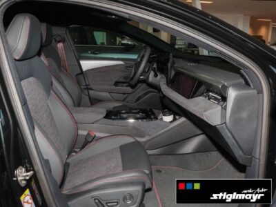 Audi A6 Avant e-tron BEV quattro