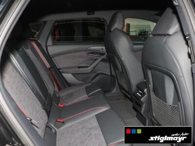 Audi A6 Avant e-tron BEV quattro