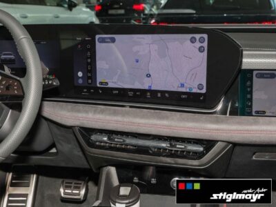 Audi A6 Avant e-tron BEV quattro