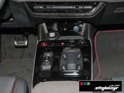 Audi A6 Avant e-tron BEV quattro