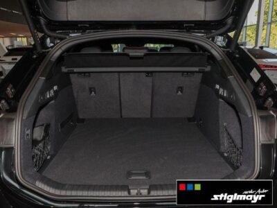 Audi A6 Avant e-tron BEV quattro