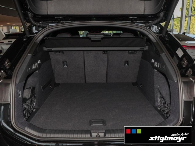 Audi A6 Avant e-tron BEV quattro