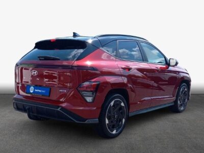 Hyundai Kona N-Line BEV FWD