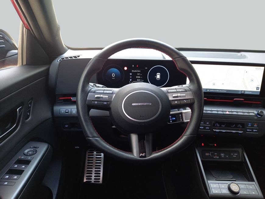 Hyundai Kona N-Line BEV FWD