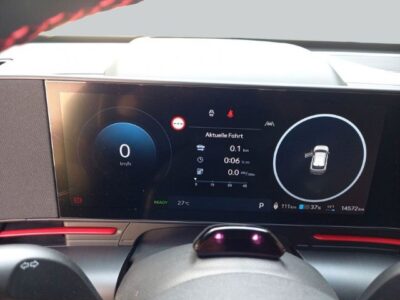 Hyundai Kona N-Line BEV FWD