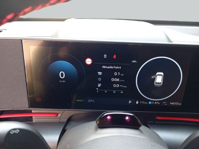 Hyundai Kona N-Line BEV FWD