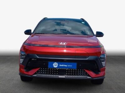 Hyundai Kona N-Line BEV FWD