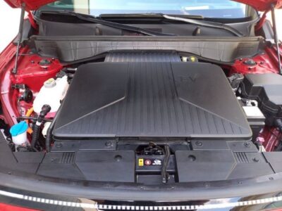 Hyundai Kona N-Line BEV FWD