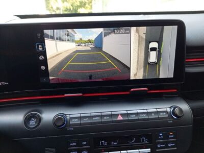 Hyundai Kona N-Line BEV FWD