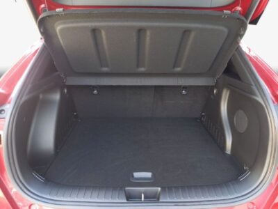 Hyundai Kona N-Line BEV FWD