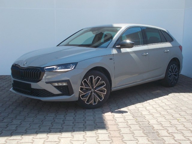 Škoda Scala Selection 1.0 TSI DSG