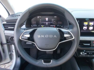 Škoda Scala Selection 1.0 TSI DSG