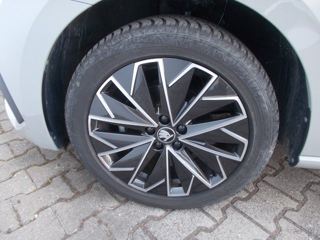 Škoda Scala Selection 1.0 TSI DSG