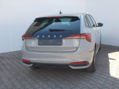 Škoda Scala Selection 1.0 TSI DSG