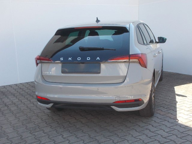 Škoda Scala Selection 1.0 TSI DSG