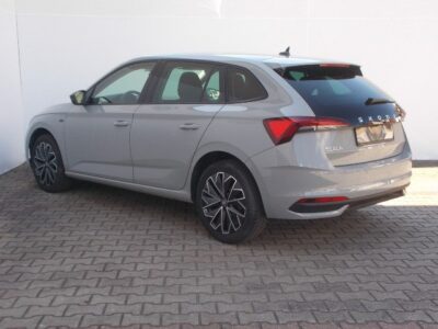 Škoda Scala Selection 1.0 TSI DSG