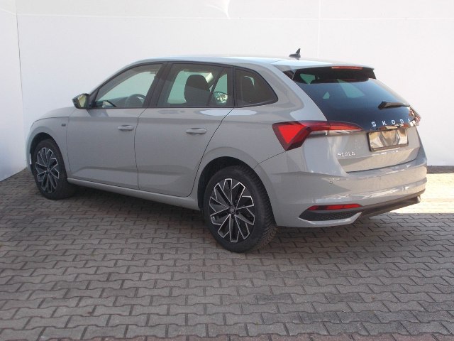 Škoda Scala Selection 1.0 TSI DSG