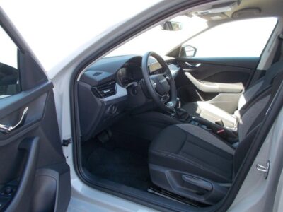 Škoda Scala Selection 1.0 TSI DSG