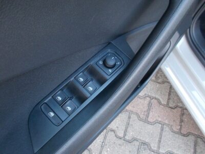 Škoda Scala Selection 1.0 TSI DSG