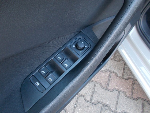 Škoda Scala Selection 1.0 TSI DSG