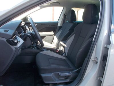 Škoda Scala Selection 1.0 TSI DSG