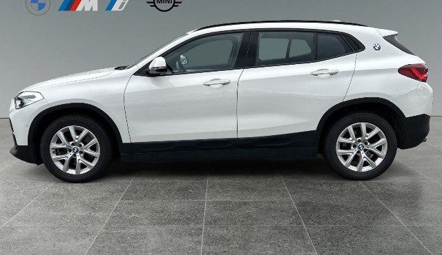 BMW X2 sDrive 20d, 140kW